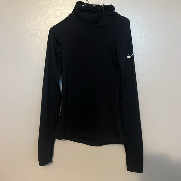 Nike Pro Dri-Fit Athletic Top - Picture 2 of 2